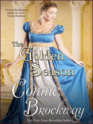 cover image of The Golden Season